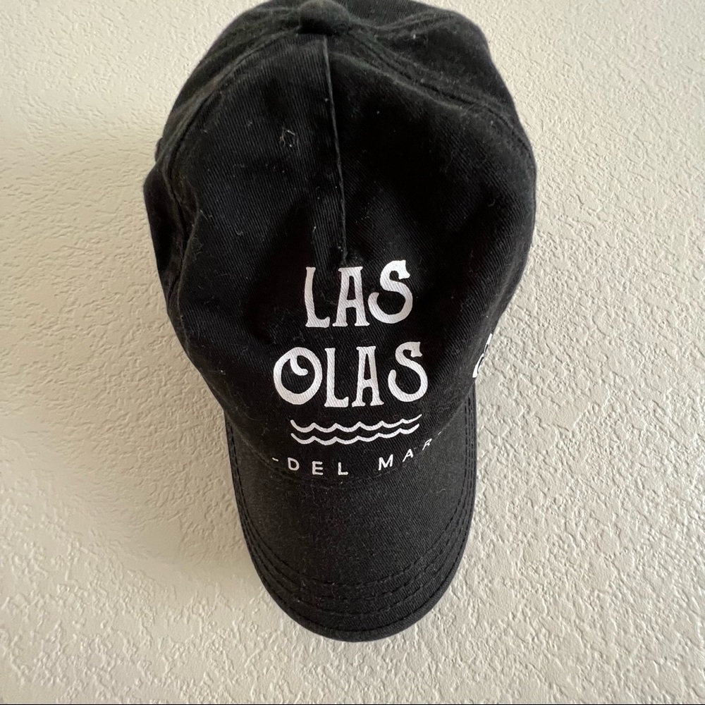 Roxy hat